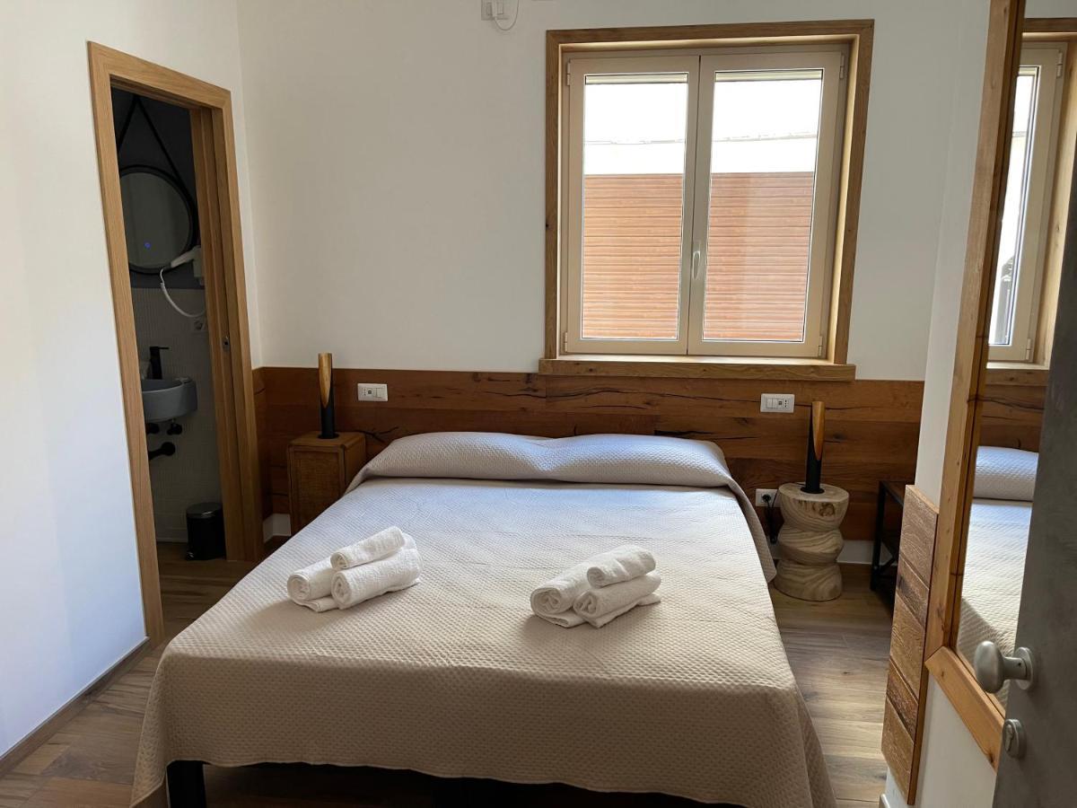 Casa Camilla Bed & Breakfast Битонто Екстериор снимка