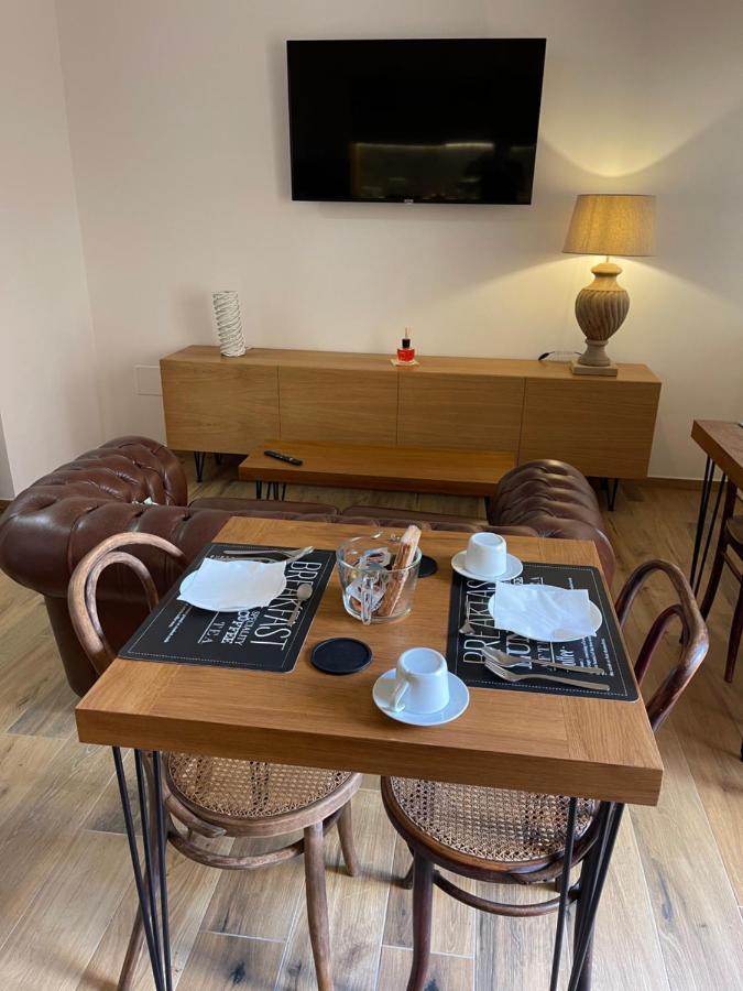 Casa Camilla Bed & Breakfast Битонто Екстериор снимка