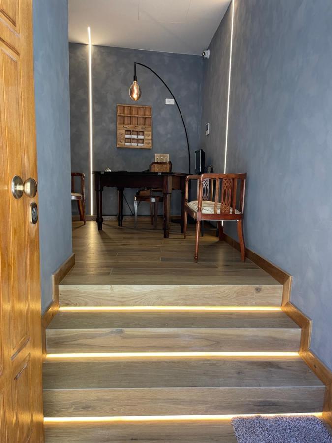 Casa Camilla Bed & Breakfast Битонто Екстериор снимка