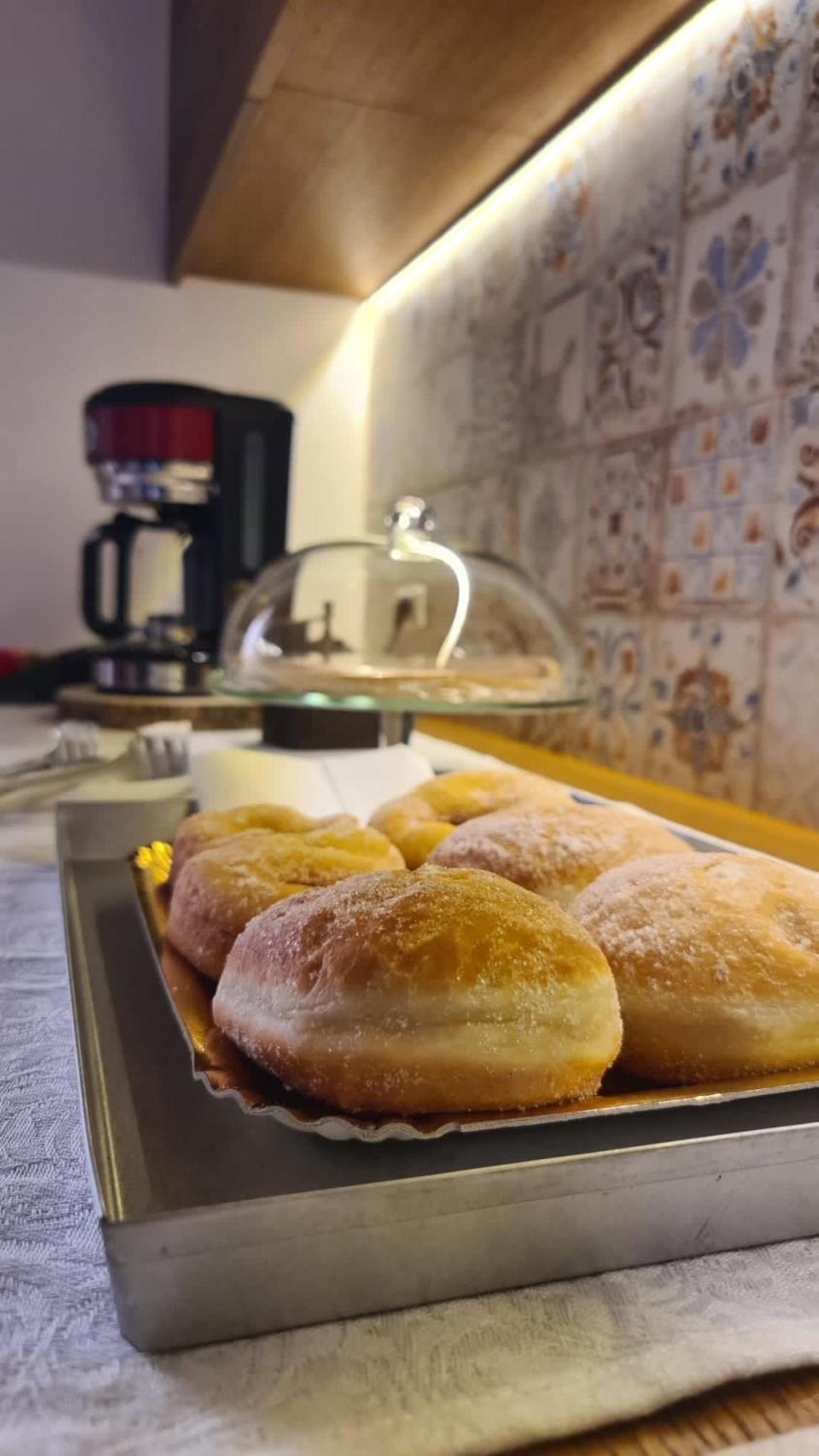 Casa Camilla Bed & Breakfast Битонто Екстериор снимка