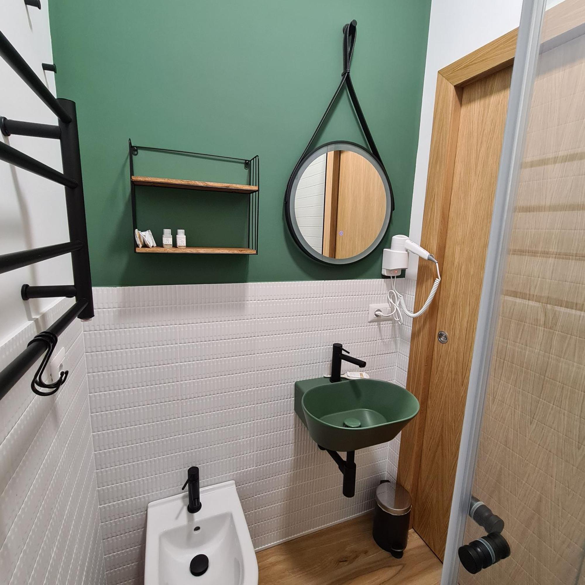 Casa Camilla Bed & Breakfast Битонто Стая снимка